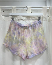 Load image into Gallery viewer, SOFT SUGAR DREAM MUSLIN COTTON SHORTS

