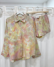 Load image into Gallery viewer, PRISMA MUSLIN COTTON SHIRT
