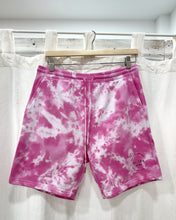 Load image into Gallery viewer, LOLLI PINK - Jogger Shorts
