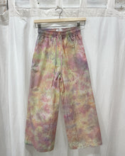 Load image into Gallery viewer, RAINBOW LINEN COTTON PANTS
