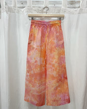 Load image into Gallery viewer, AURA LINEN COTTON PANTS
