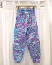Load image into Gallery viewer, CANDY tie-dye jogger pants
