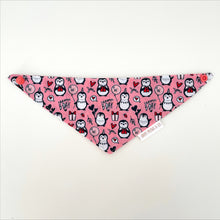 Load image into Gallery viewer, Happy Birthday pet bandana. Handmade. 
