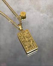 Load image into Gallery viewer, HOROSCOPE necklace
