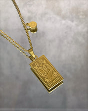 Load image into Gallery viewer, HOROSCOPE necklace
