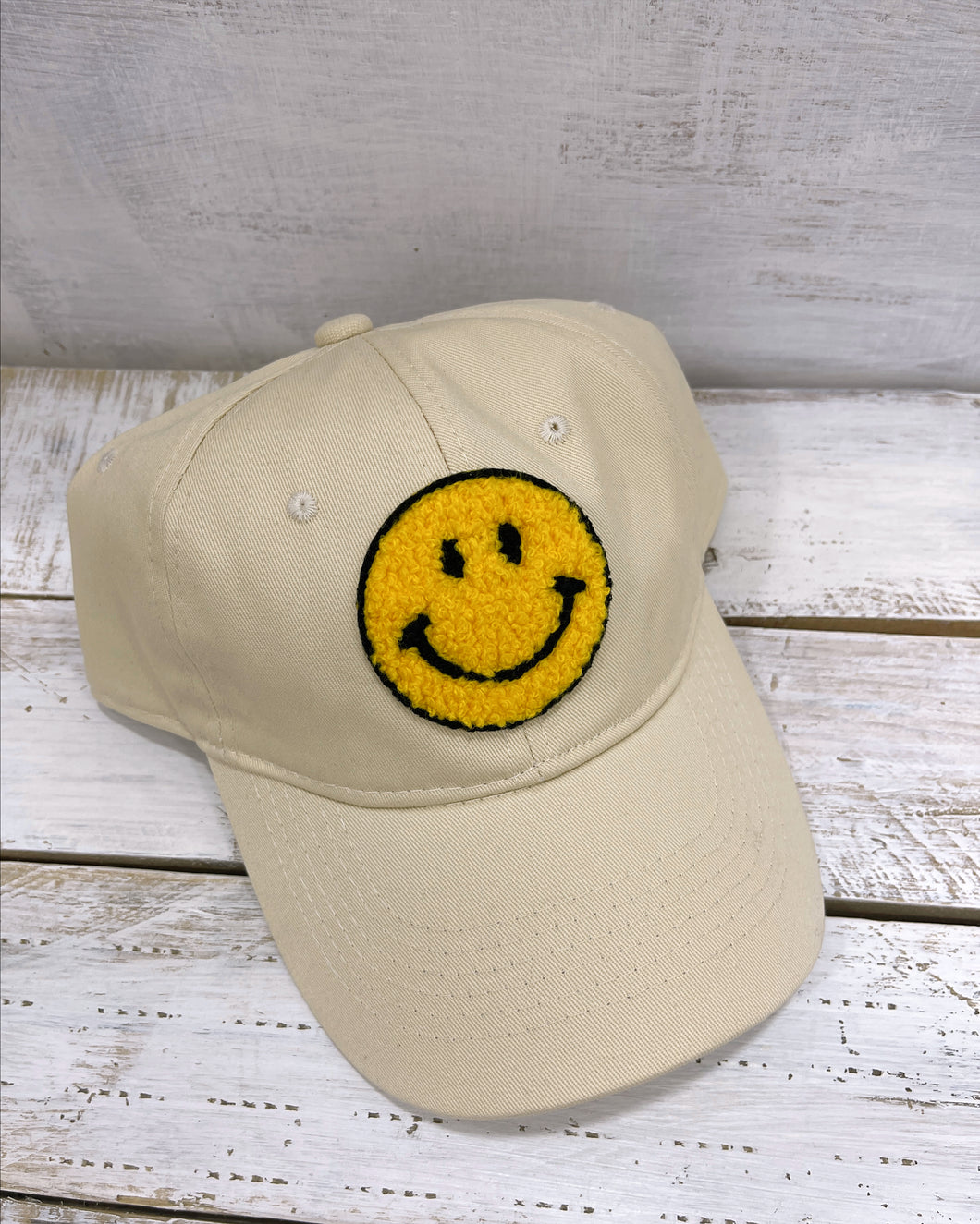 SMILE CREAM Baseball Cap